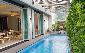 Lario Hotel Krabi-Sha Extra Plus